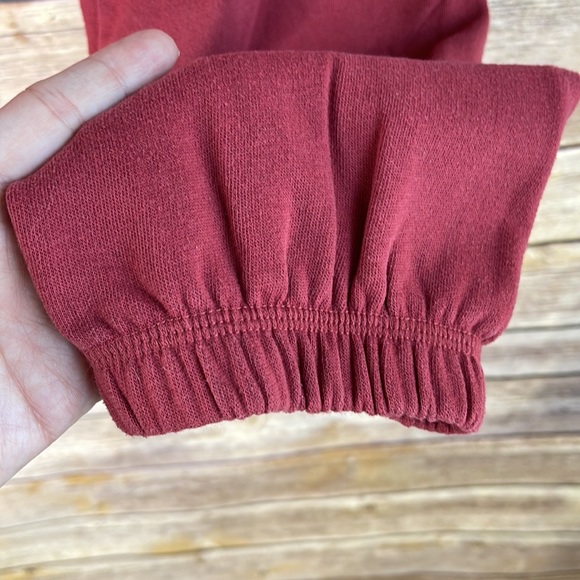 VS PINK Oklahoma Sooners sweatpants - Picture 5 of 6